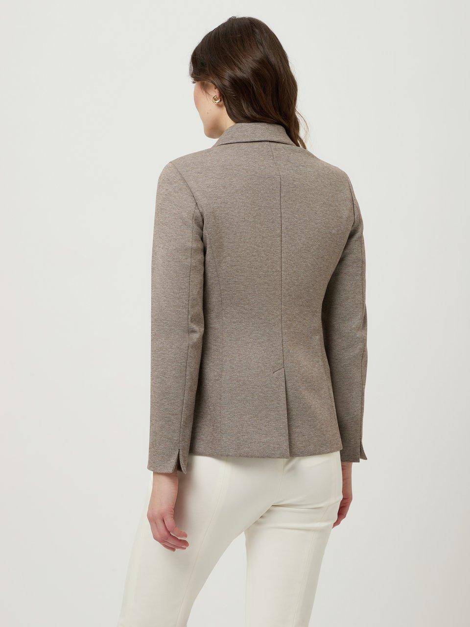 Windsor Jersey-Blazer