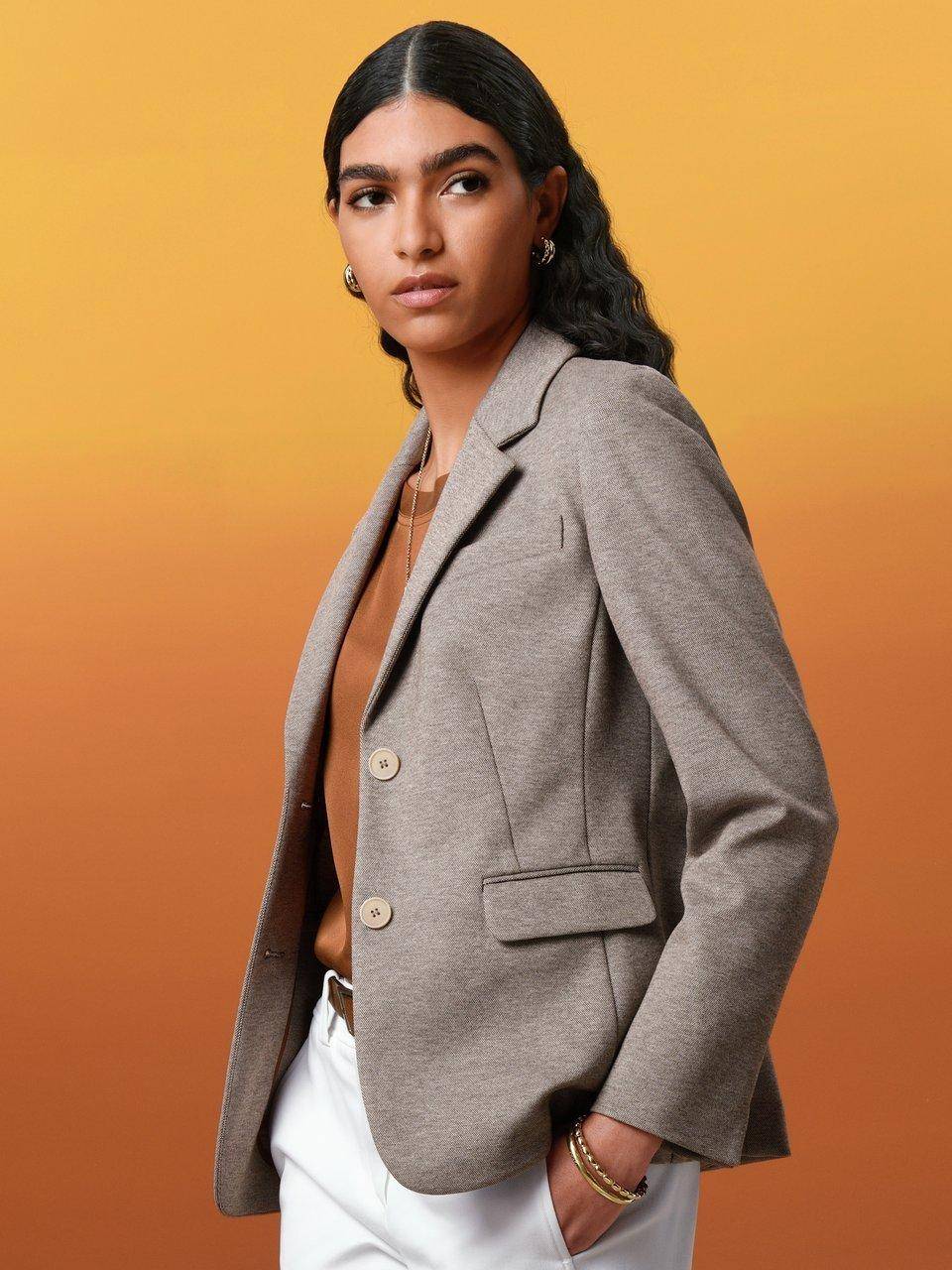 Windsor Jersey-Blazer