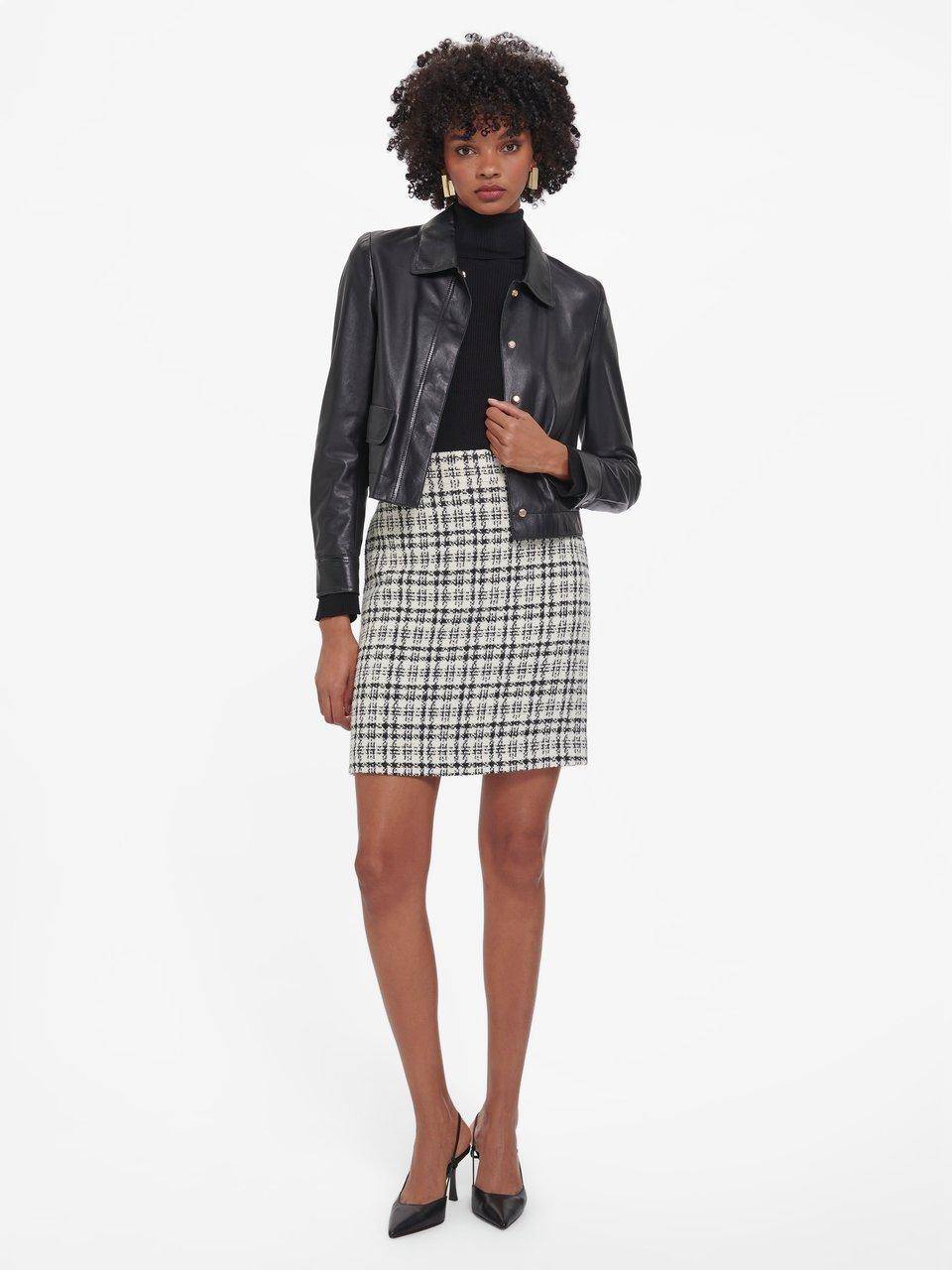 Windsor Rock In A-Linie