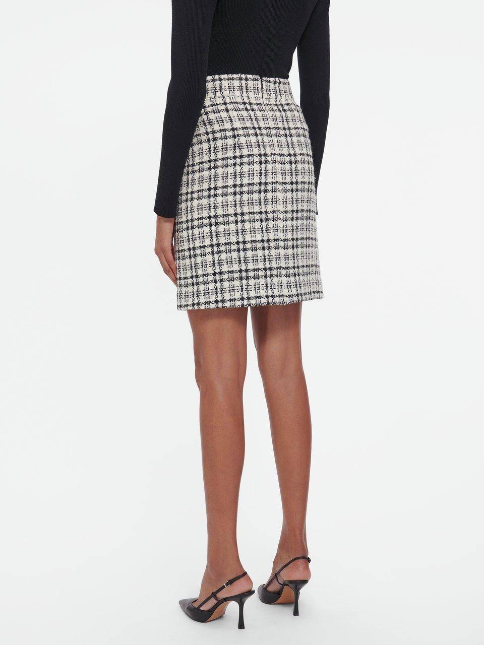 Windsor Rock In A-Linie