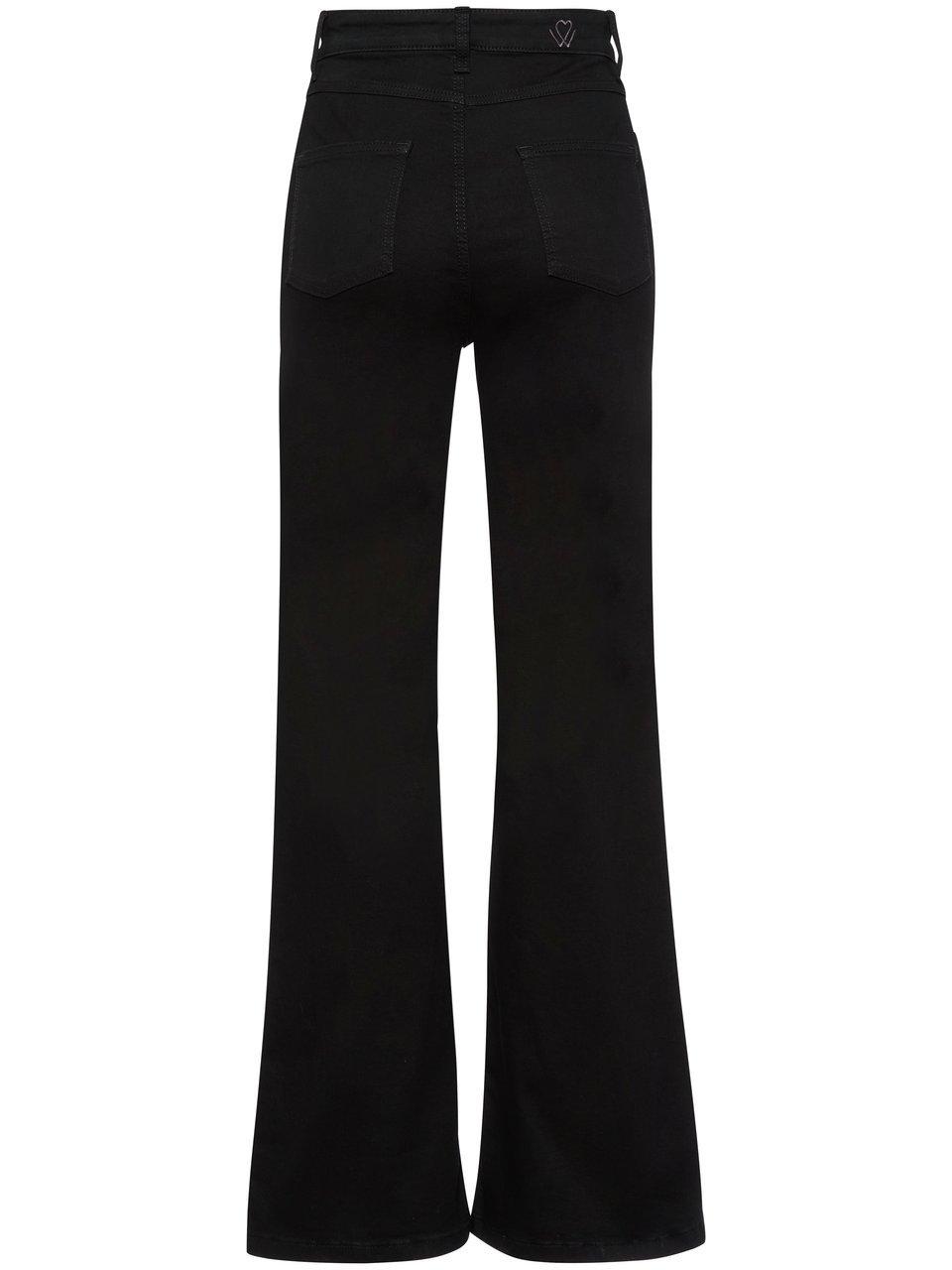 Wonderjeans Flared Jeans