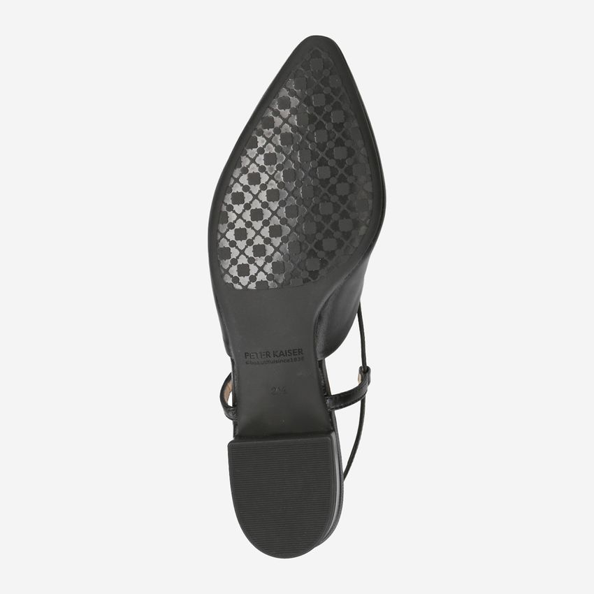 Peter Kaiser 24167 022 AINA-EX