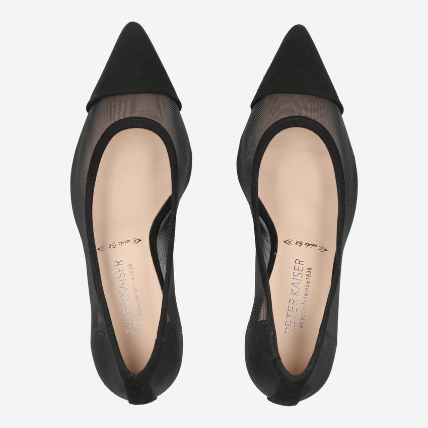 Peter Kaiser 34587 068 AMELINE-PK