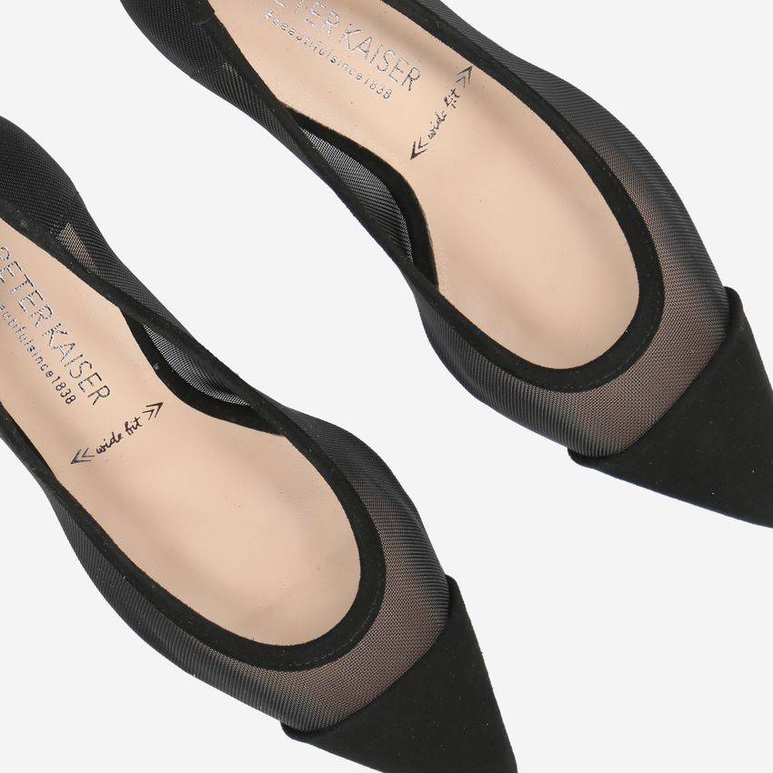 Peter Kaiser 34587 068 AMELINE-PK