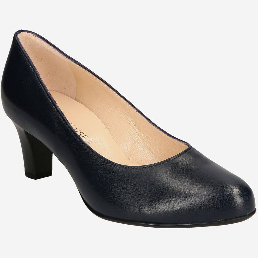 Peter Kaiser 43901 118 NIKA