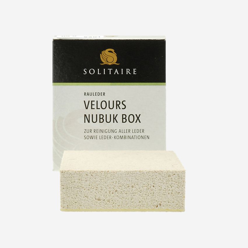 Peter Kaiser 4960 Velours Nubuk Box