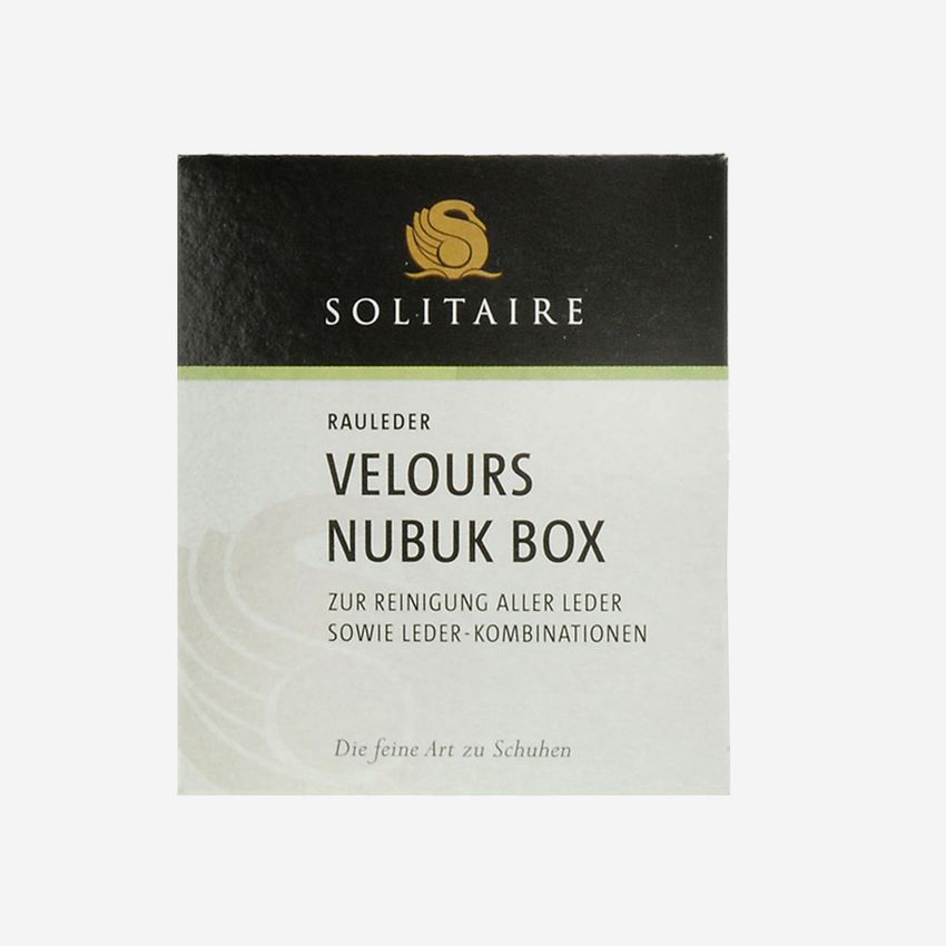 Peter Kaiser 4960 Velours Nubuk Box