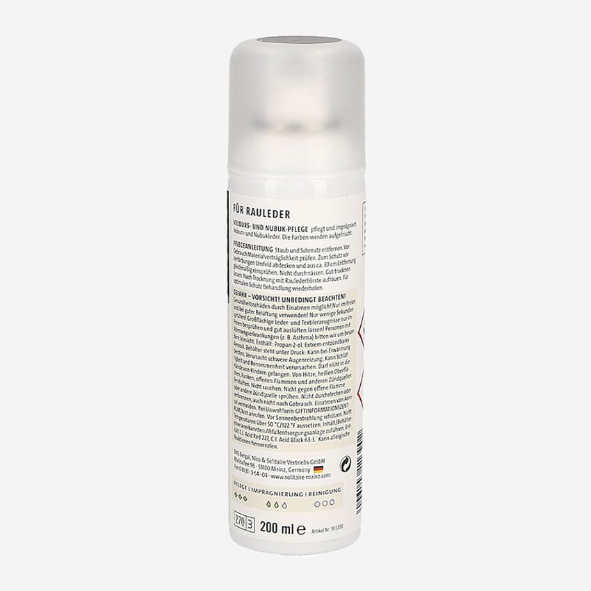 Peter Kaiser 901390 Velours Nubuk Spray 905887