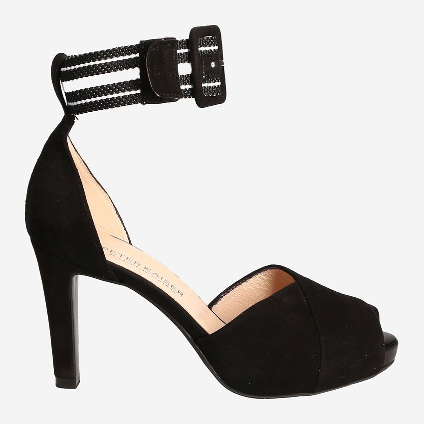 Peter Kaiser 97359 743 GANJA