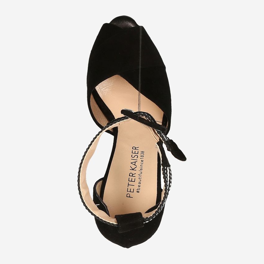 Peter Kaiser 97359 743 GANJA