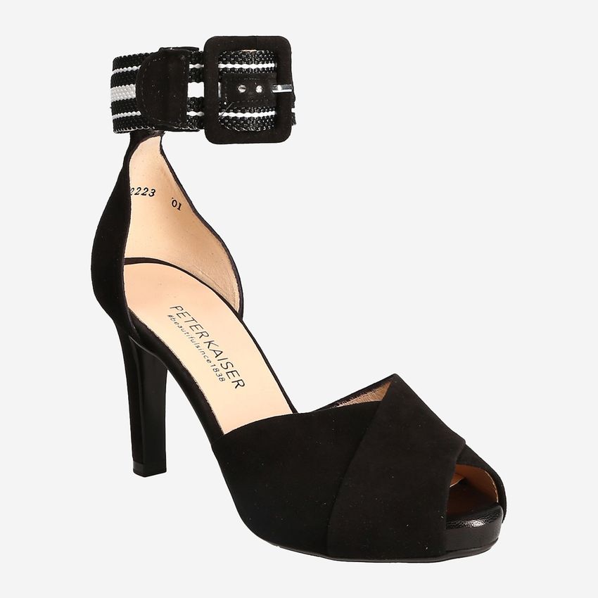 Peter Kaiser 97359 743 GANJA