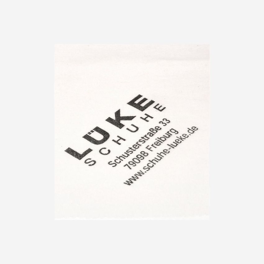 Peter Kaiser Schuhputztuch LÜKE Schuhe