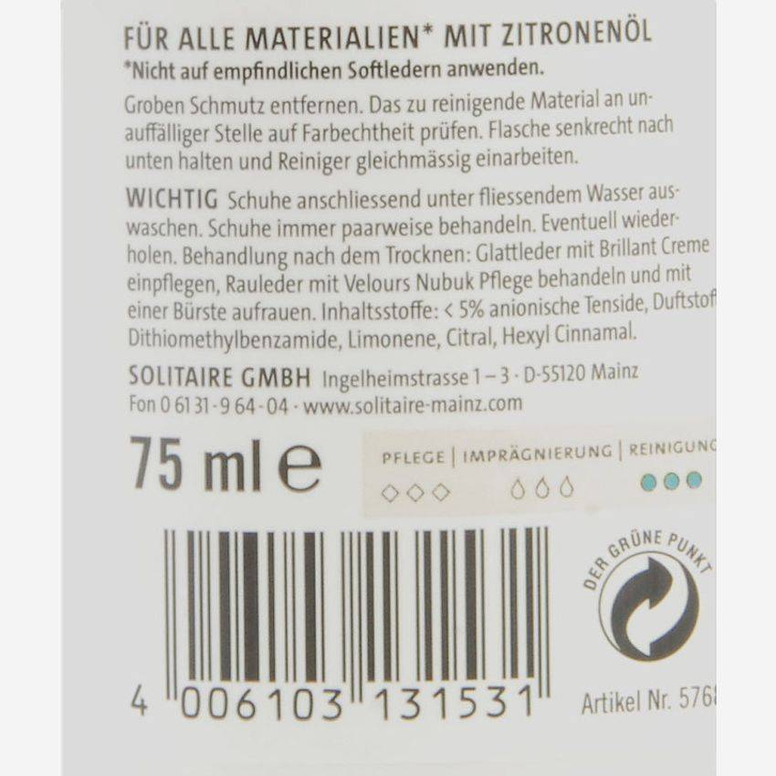 Peter Kaiser Shoe Clean