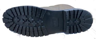 Pezzo D'oro Lederstiefel Für Die Jagd, Winterstiefel, Reiterstiefel,warm Gefüttert,Leder,braun,Damen Und Herren