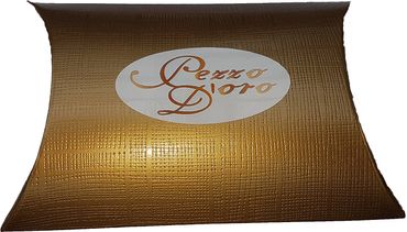 Pezzo D'oro Schürzenschließe,Dirndlschürzenschliße Altsilber 2-tlg