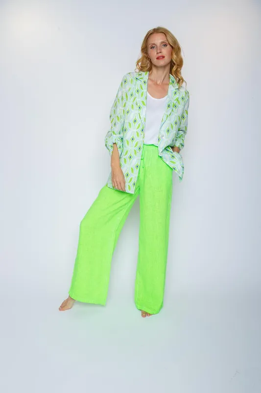 Risy & Jerfs Damenblazer emily van den bergh