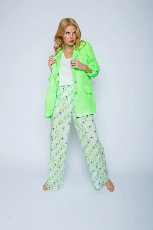 Risy & Jerfs Damenblazer emily van den bergh