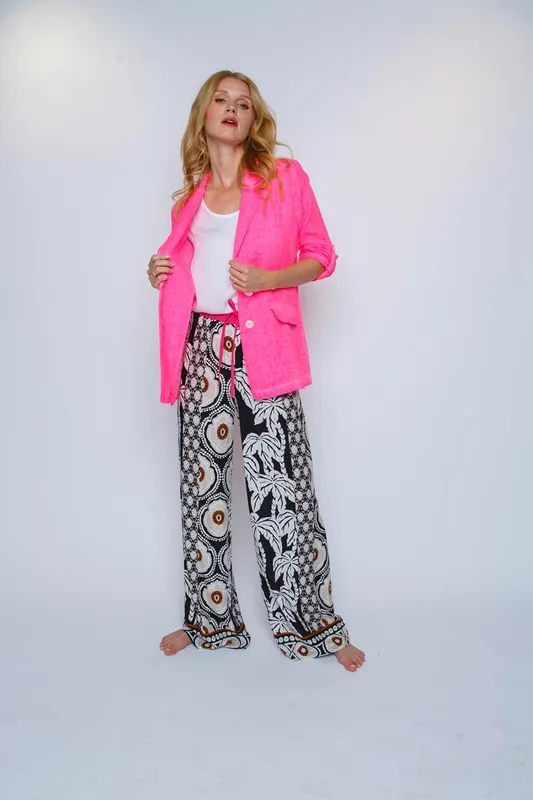 Risy & Jerfs Damenblazer emily van den bergh