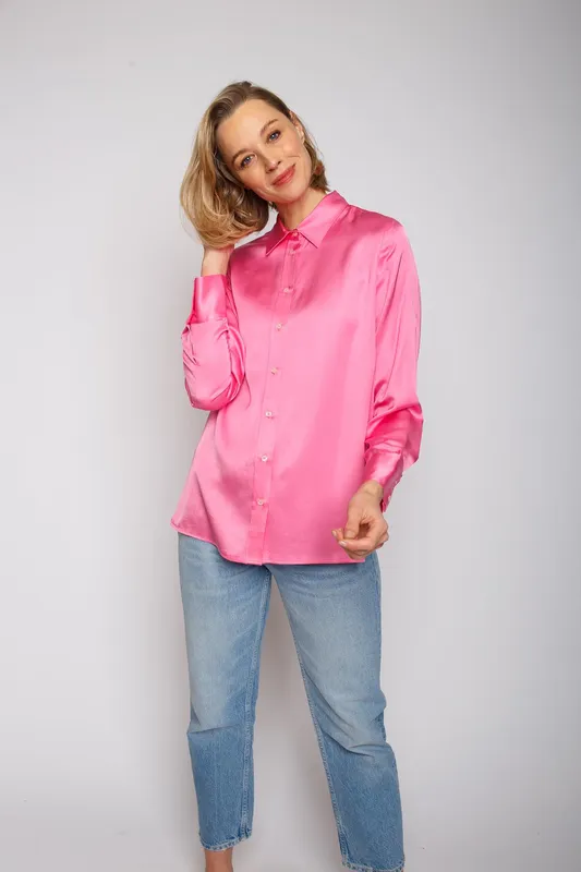 Risy & Jerfs Damenbluse emily van den bergh