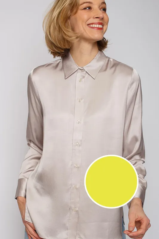 Risy & Jerfs Damenbluse emily van den bergh