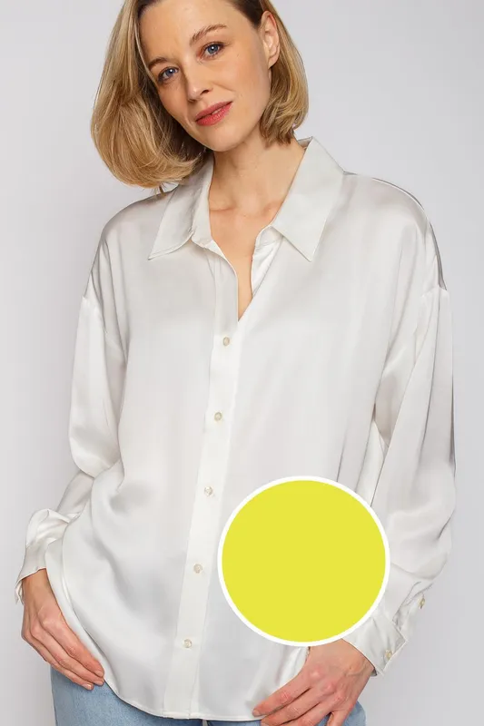 Risy & Jerfs Damenbluse emily van den bergh