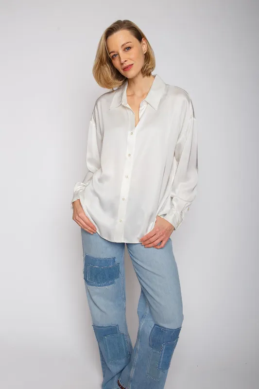 Risy & Jerfs Damenbluse emily van den bergh