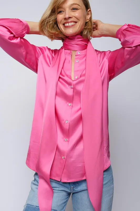 Risy & Jerfs Damenbluse Emily Van Den Bergh