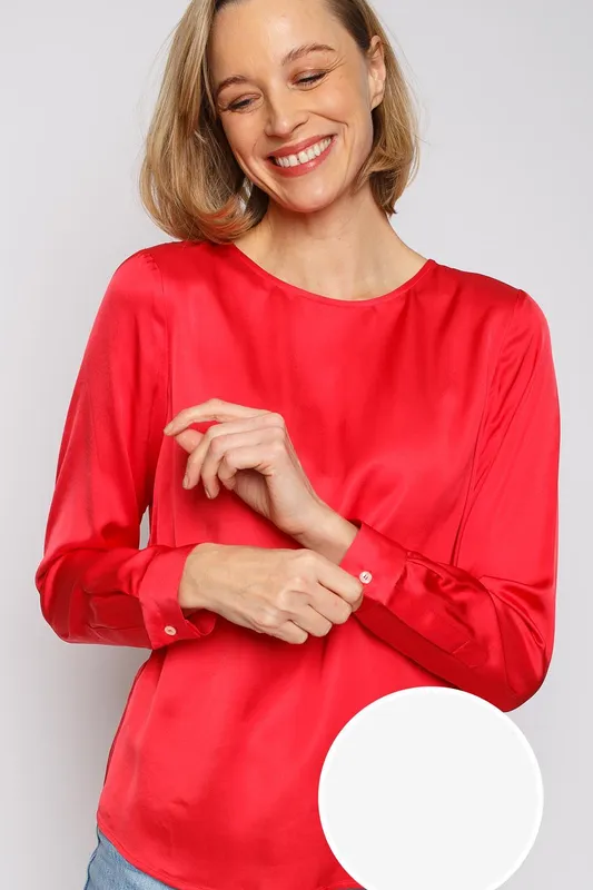 Risy & Jerfs Damenbluse emily van den bergh