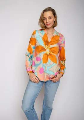 Risy & Jerfs Damenbluse emily van den bergh