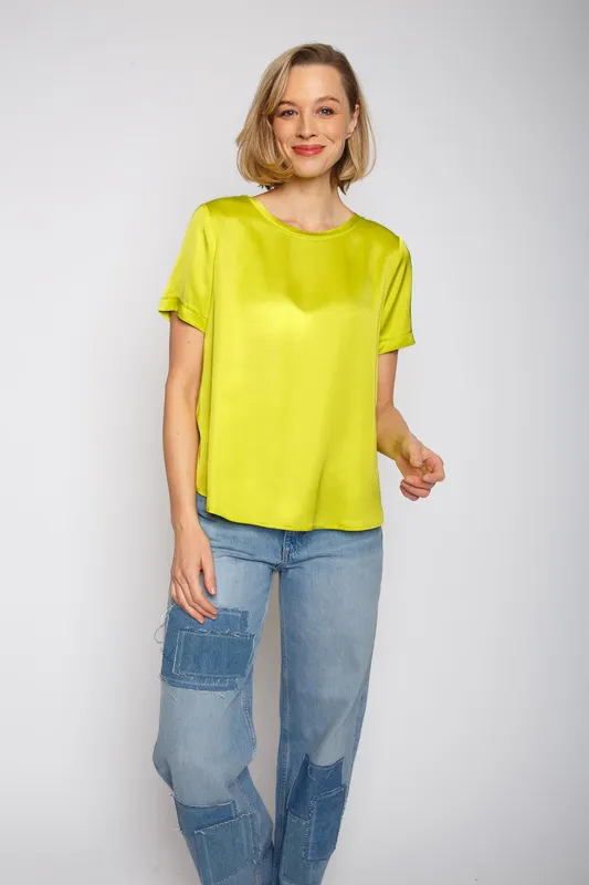 Risy & Jerfs Damenbluse emily van den bergh