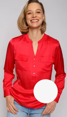 Risy & Jerfs Damenbluse emily van den bergh