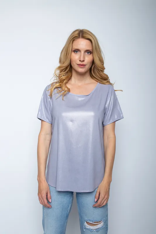 Risy & Jerfs Damenbluse Emily Van Den Bergh