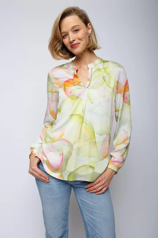 Risy & Jerfs Damenbluse emily van den bergh