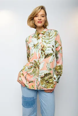 Risy & Jerfs Damenbluse emily van den bergh