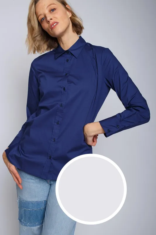 Risy & Jerfs Damenbluse emily van den bergh