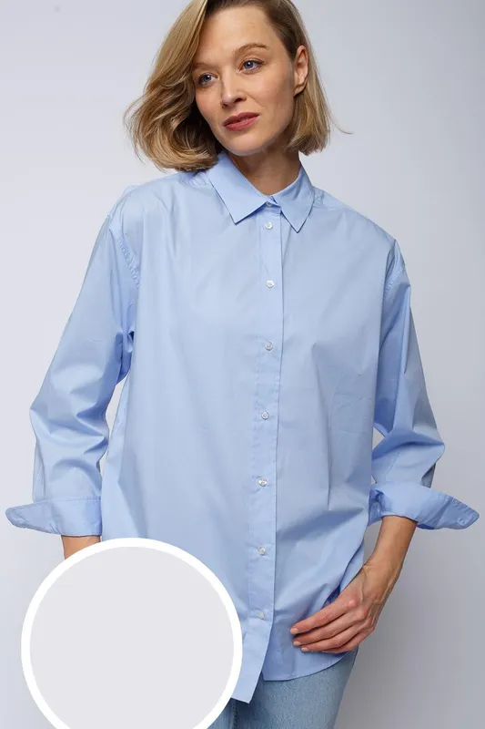 Risy & Jerfs Damenbluse emily van den bergh