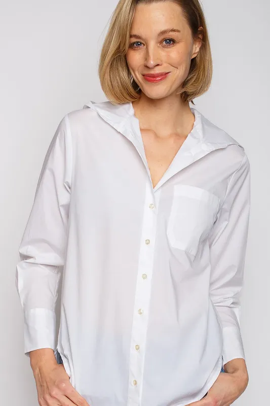 Risy & Jerfs Damenbluse emily van den bergh