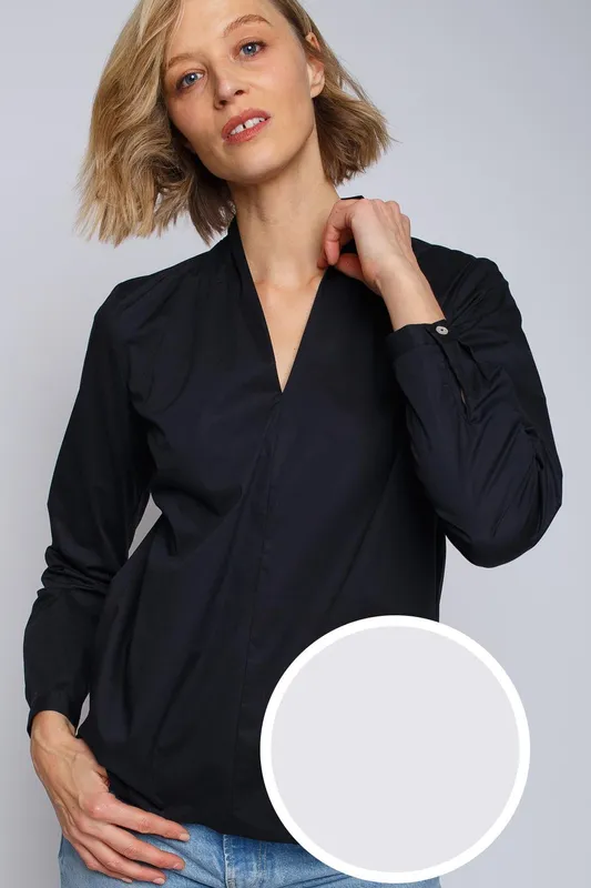 Risy & Jerfs Damenbluse emily van den bergh