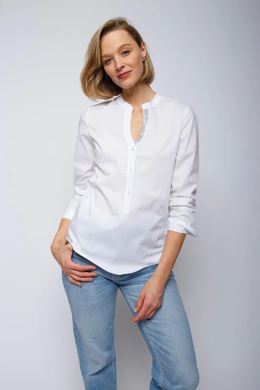 Risy & Jerfs Damenbluse emily van den bergh