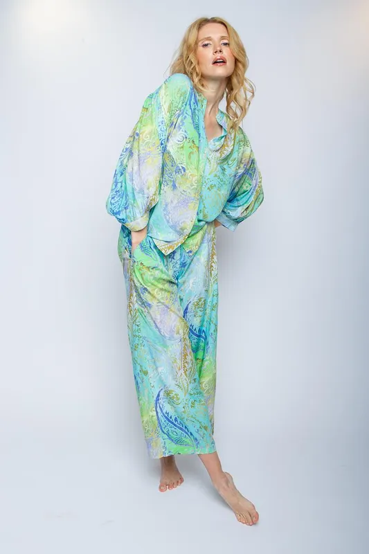 Risy & Jerfs Damenbluse emily van den bergh