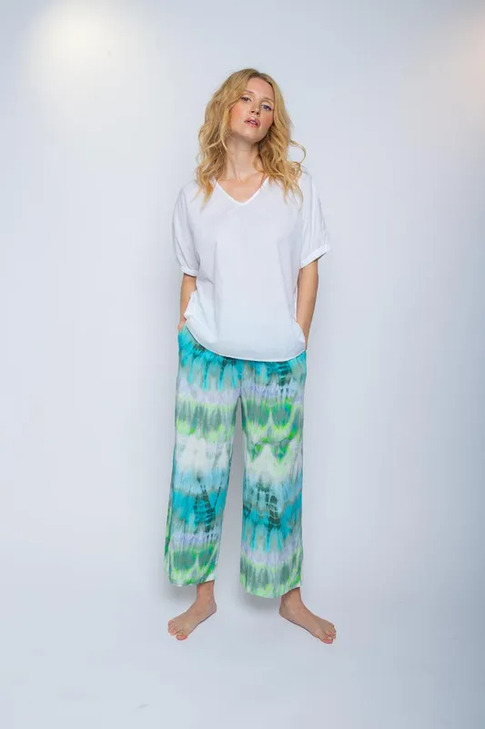 Risy & Jerfs Damenbluse emily van den bergh