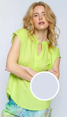 Risy & Jerfs Damenbluse emily van den bergh