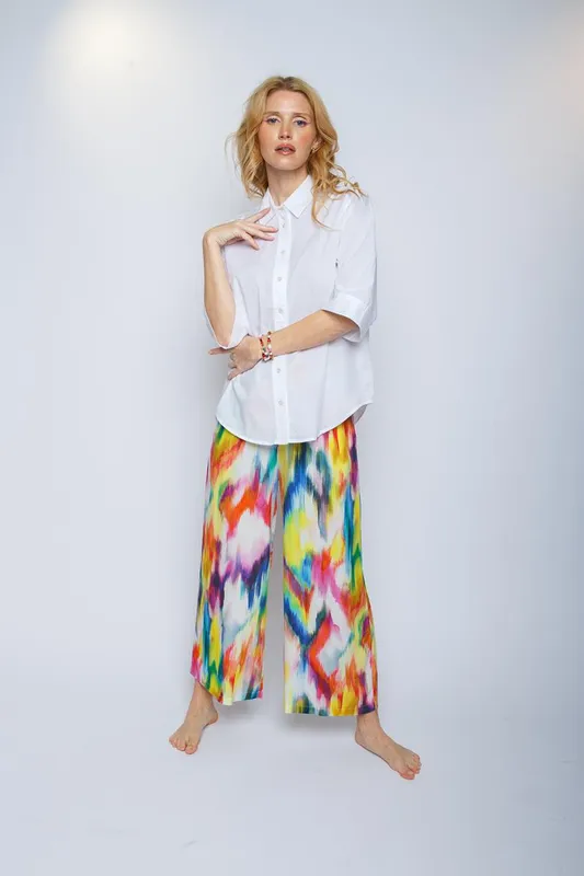 Risy & Jerfs Damenbluse emily van den bergh