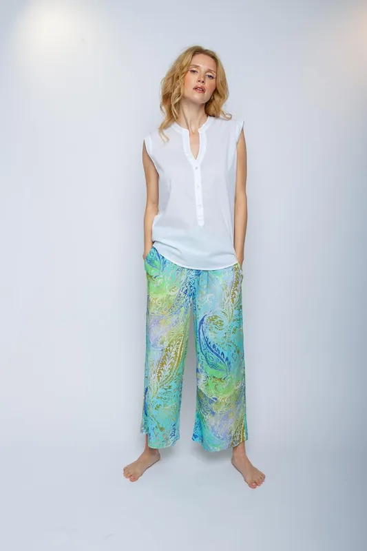 Risy & Jerfs Damenbluse emily van den bergh