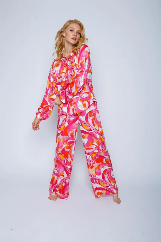 Risy & Jerfs Damenbluse emily van den bergh