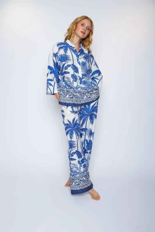 Risy & Jerfs Damenbluse emily van den bergh