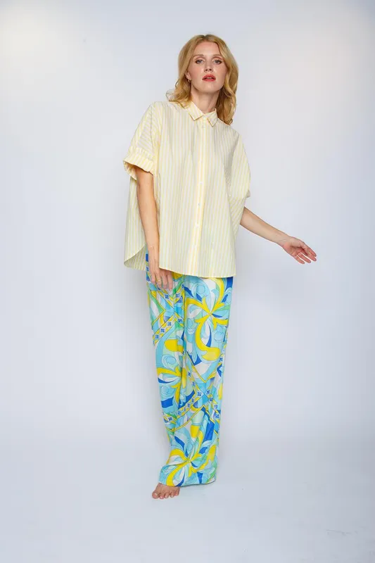 Risy & Jerfs Damenbluse emily van den bergh