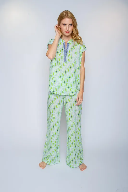 Risy & Jerfs Damenbluse emily van den bergh