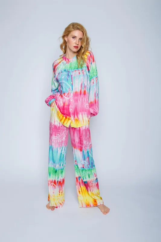 Risy & Jerfs Damenbluse emily van den bergh