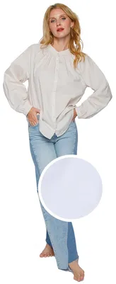 Risy & Jerfs Damenbluse emily van den bergh